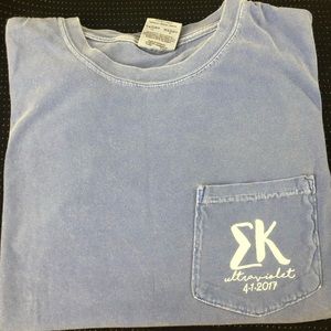 sigma kappa shirt